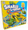 3D Snakes And Ladders Kids Board Game Traditional Family Toy 3+ Years Grafix
