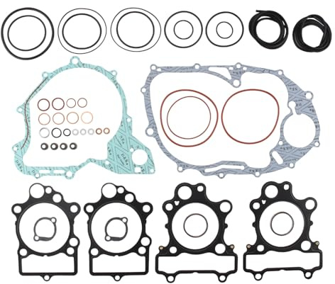 Motor-Dichtsatz komplett für Yamaha XVS 650 H/N Drag Star 1997-2004