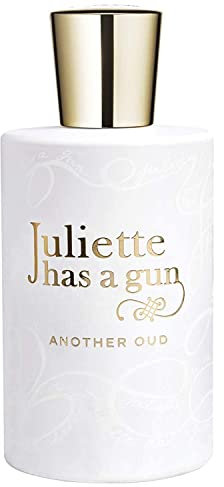 Juliette has a gun Another Oud femme/women, Eau de Parfum Spray, 1er Pack (1 x 100 ml)