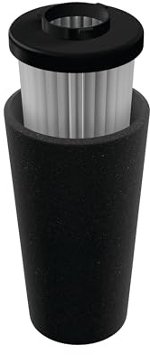 Hoover Dirt Devil Style F112 Endura Ersatz-Geruchsfilter AD47936