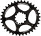 Blackspire - Kettenblatt - Snaggletooth - Oval - SRAM Spline 34 6MM Offset