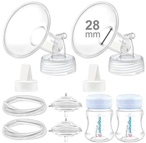 Maymom pumpenteile arbeiten mit spektren spektren s1 s2, flansch- ventilrohr flasche r?ckstau protector, zubeh?r spektren entenschnabelventil spektren flasche spektren flansch,flansch 28mm