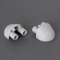 Fiamma 98656-714 Lot de 2 Embouts pour Embout