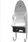 CLQ Ironing Boards Wall Mount Ironing Board Easily Mount Against Wall Or Door Iron Organizer Room Ironing Board Hanger Hotel Electric Iron Storage Combination