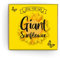 Grow Your Own Sunflower Kit Mamouth Edition - Complete Beginner Starter Kit | Easy Instructions | Made in UK | Perfect Gardening Gift for Any Occasion