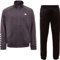 Kappa Tracksuit STYLECODE: 303307 Till Men I Trainingsanzug für Herren I Ideal für Sport & Freizeit I asphalt I M