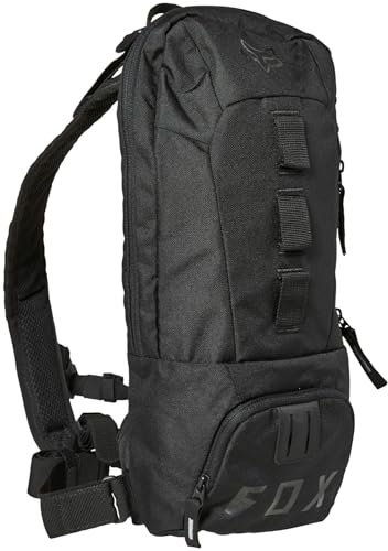 Fox Utility 6L Hydration Pack- Small Black