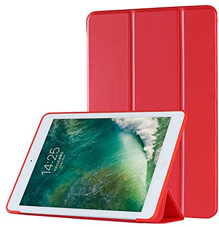 Ipad 10.9 Schutzhülle Pro 11 Zoll Silikon One-Piece Mini5 All-Inclusive Air 3 Soft Shell 10.2 Zoll Flache Ledertasche/Sehr Geeignet für Ihre Neue Anwendung