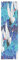 Vnurnrn Kranich Vogel Tradition Japan Skateboard Griffband Griptape Schleifpapier Blasenfrei Rutschfest Skating Board Longboard Roller Aufkleber 84x23cm