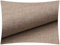 2,5 Meter Polsterstoff Lux 02 Hellbraun (250cm x 140cm am Stück) Möbelstoff