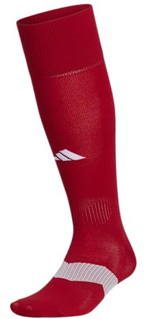adidas Metro Soccer Socks for Men, Women, Youth, Boys and Girls, Team Sports