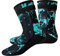 YDQUANI 3mm Neoprene Wetsuit Socks Thermal Anti-slip Diving Socks Boots for Men Women Snorkelling Open Water Swimming Surfing