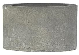 IB Laursen Kerzenhalter für Stumpenkerze Ø:5,5 cm innen; H: 4 Ø: 6,8