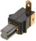 Charbons + supports (par 2), 5131003261 pour Ponceuse