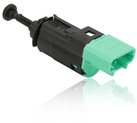 KASturbo Interruptor de la luz de freno para C2 C3 C4 C5 DS3 JUMPY 308 307 207 1007 5008 Expert Partner 453463 453465