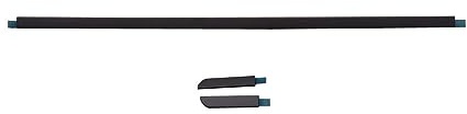 RTDPART Laptop-LCD-Streifenabdeckung für Lenovo Yoga 7 14IAL7 Yoga 7 14ARB7 5CB1J02057 Neu