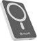 Power Bank muvit for Change de 5000 mAh/15W Magsafe + Output Tipo C Blanca