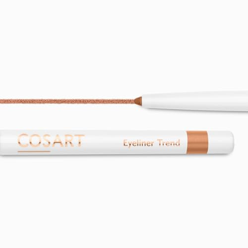 COSART Eyeliner Kupfer (38)