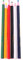 Saddgo 6 Colors Markers For Metal Glass Fabric China Graph Off Grease Wax Pencil 24 Colors