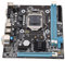 Placa Base para Juegos H81 Dual Channel DDR3 M.2 NVMe Micro ATX Placa Base LGA 1150 Slot PC Placa Base para Core Compatible con E3 Pentium G y Celeron G Series