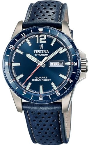 FESTINA Casual Watch F20699/2