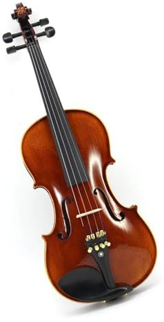 Geige Natürliche Violine Ahornholz Antike Violine(Size 4/4)