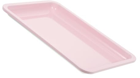 Didiseaon Plateau De Rangement Pour Bijoux Multi-usages - Plateau De Rangement Décoratif Pour La Maison Pour Colliers