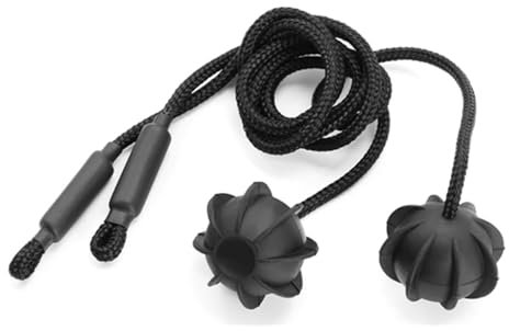 VBNYBA Heckablage Strap Auto Kompatibel Mit Mini Für Cooper Für Countryman Für Clubman 2 Stück, Kofferraumablage Seil Kofferraum, Gepäckablage Seil Autozubehör