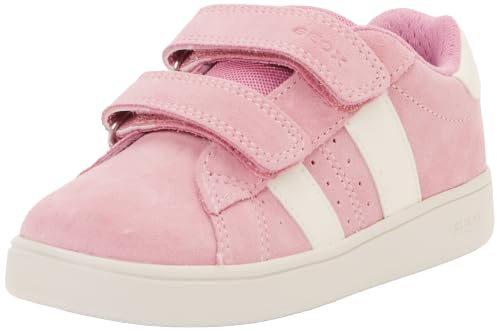 Geox Mädchen J Eclyper Girl A Sneaker