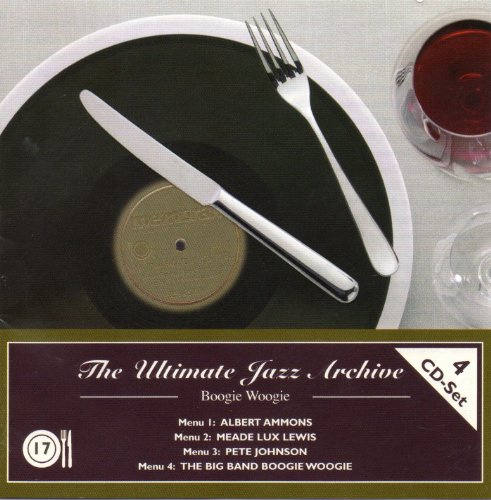The Ultimate Jazz Archive 17