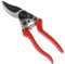 Darlac Professional Pruner – All-Round Garden Pruner – Precision, Razor Sharp High Carbon Steel Blades – Tension Adjuster with Locking Plate – Slim Profile Handles for Comfort