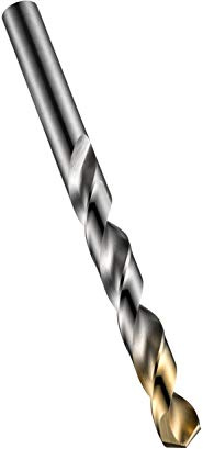 Dormer 002 Jobber Drill Split Point, Pack of 10
