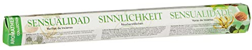 Stamford Sensuality Incense Sticks