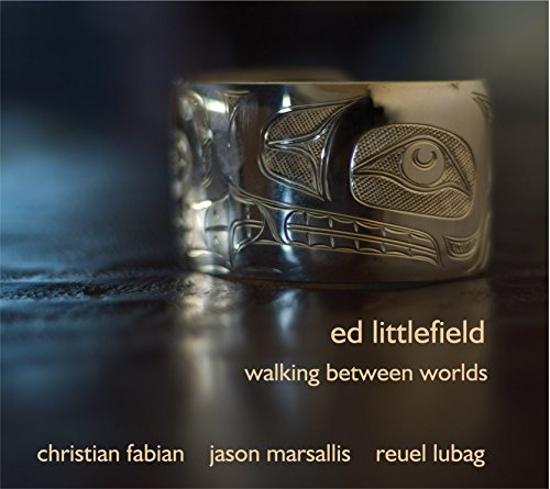 Walking Between Worlds