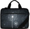 Sidorenko Bolsa para portátil de 15-15,6 pulgadas | Bolso de hombro para portátil: Bolso de hombro Elegante De Diseño - Ordenador – Portátil