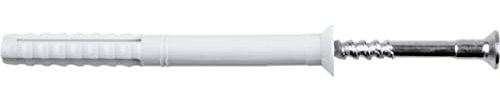 TOX Nageldübel Attack 6 x 40 mm, 50 Stück, 017102101