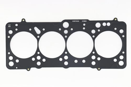 Corteco 415504P Dichtung, Zylinderkopf | Kompatibel mit: AUDI A6 C5 Avant, A8 D2, A8 D3