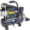 Montaggio Lift Pro Ingegneria 6Liter Compressore, 80L/min, 220 V, 8bar, 00183
