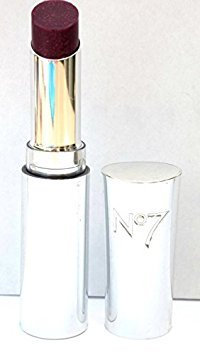 No7 Boots Sheer Temptation Lipstick SPF15 Sassy