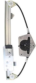 LIFT SYSTEM LS.4645 Window Regulator Mechanism Rear LH-Antipinch Version