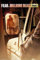 The Walking Dead Fear Poster Zombie im Rückspiegel (61cm x 91,5cm) + 2 St. transparente Posterleisten mit Aufhängung