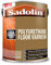 Sadolin Polyurethane Floor Varnish 5 litre Gloss