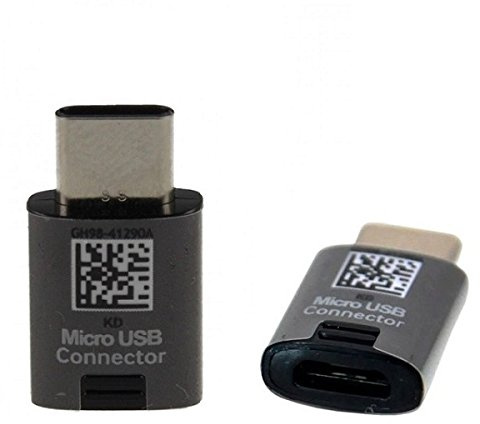 Sparepart: Samsung USB Connector Type C, GH98-41290A