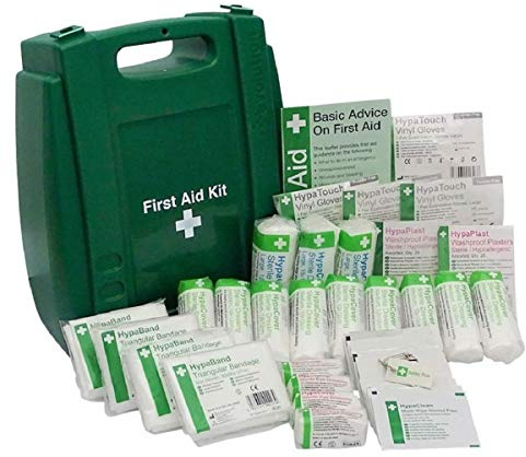 HSE Evolution 11-20 Persons First Aid Kit