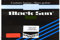 Savarez, Corde basse électrique Hexagonal Explosion, 4 cordes Medium