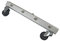 Pressure Washer Jet Wash 4 Nozzle Water Broom Cleaning Attachment 12 Size 06