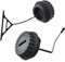 Cancanle Tankdeckel und Öldeckel für STIHL MS290 MS310 MS390 MS640 MS650 MS660 029 039 044 046 050 051 064 066 076 084 088 Kettensäge