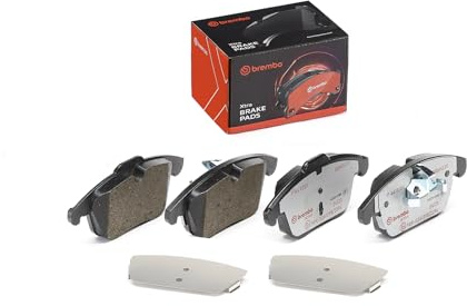 Brembo P 44 020X Brake Pad