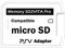 Adaptateur SD2Vita Pro 3.0 pour PS Vita 3.60 Carte Mémoire Micro SD HENKAKU PSVITA Couverture complète