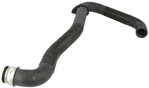 THERMOTEC Tubería de radiador arriba